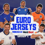 Euro Jerseys #4: Ο Δημήτρης Μωυσιάδης φορά και βαθμολογεί τις εμφανίσεις του Γ' ομίλου του Euro!