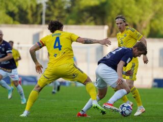 Ούλου - Λάχτι