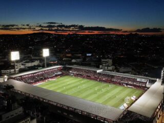 Ατλέτικο Γκοϊανιένσε - Κρισιούμα