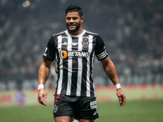 Ατλέτικο Μινέιρο - Ατλέτικο Γκοϊανιένσε