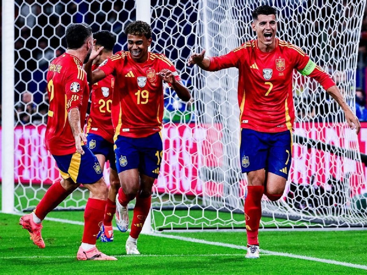 Αλβανία - Ισπανία προγνωστικά Euro 2024