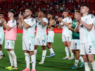 Βόρεια Ιρλανδία - Ανδόρα