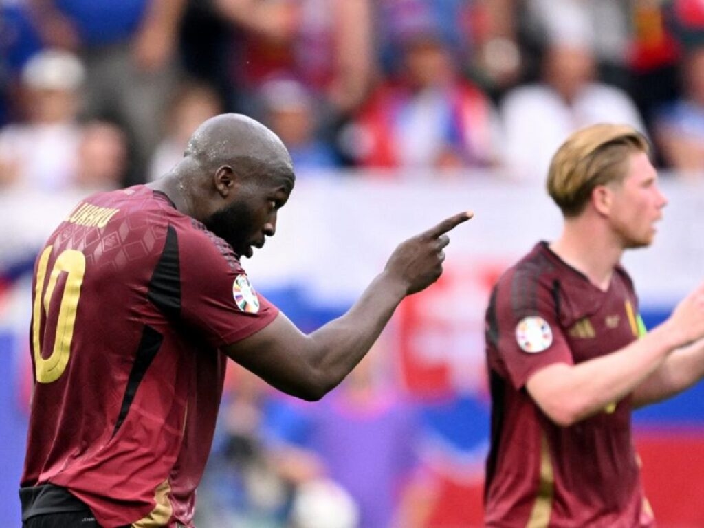 Βέλγιο - Ρουμανία προγνωστικά Euro 2024