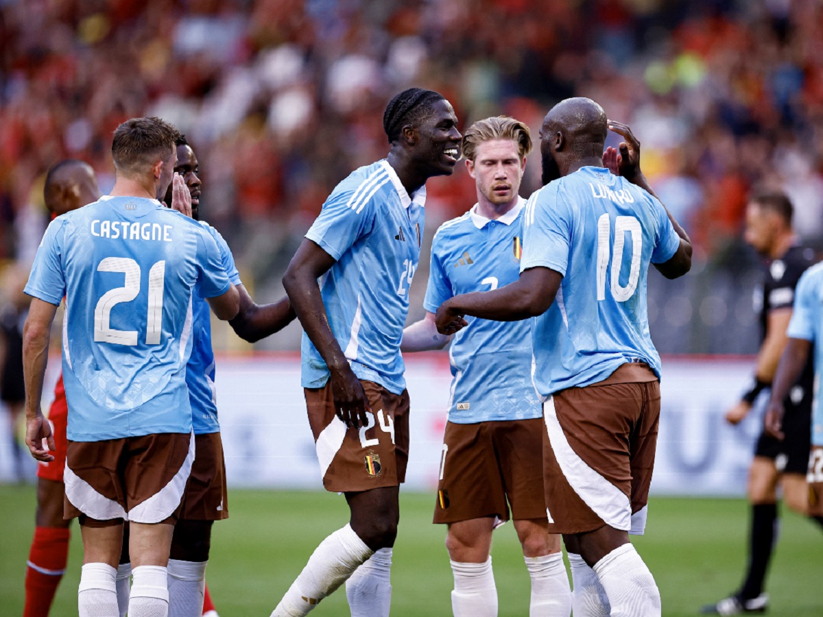 Βέλγιο - Σλοβακία προγνωστικά Euro 2024