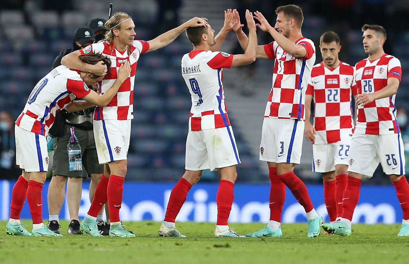 Εθνική Κροατίας