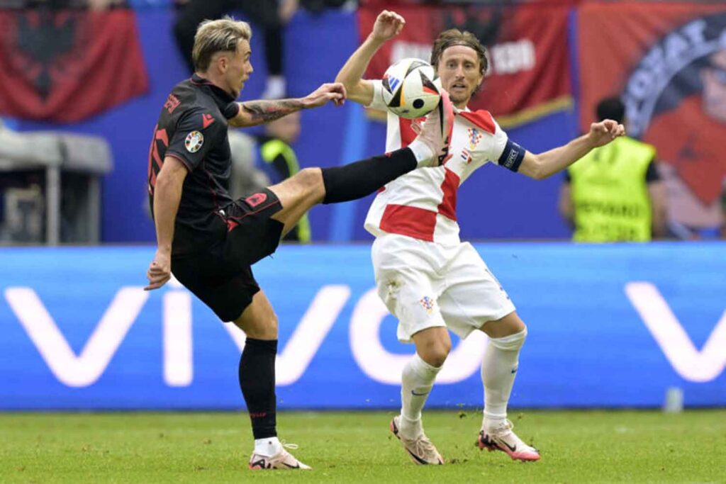 Κροατία - Αλβανία προγνωστικά euro