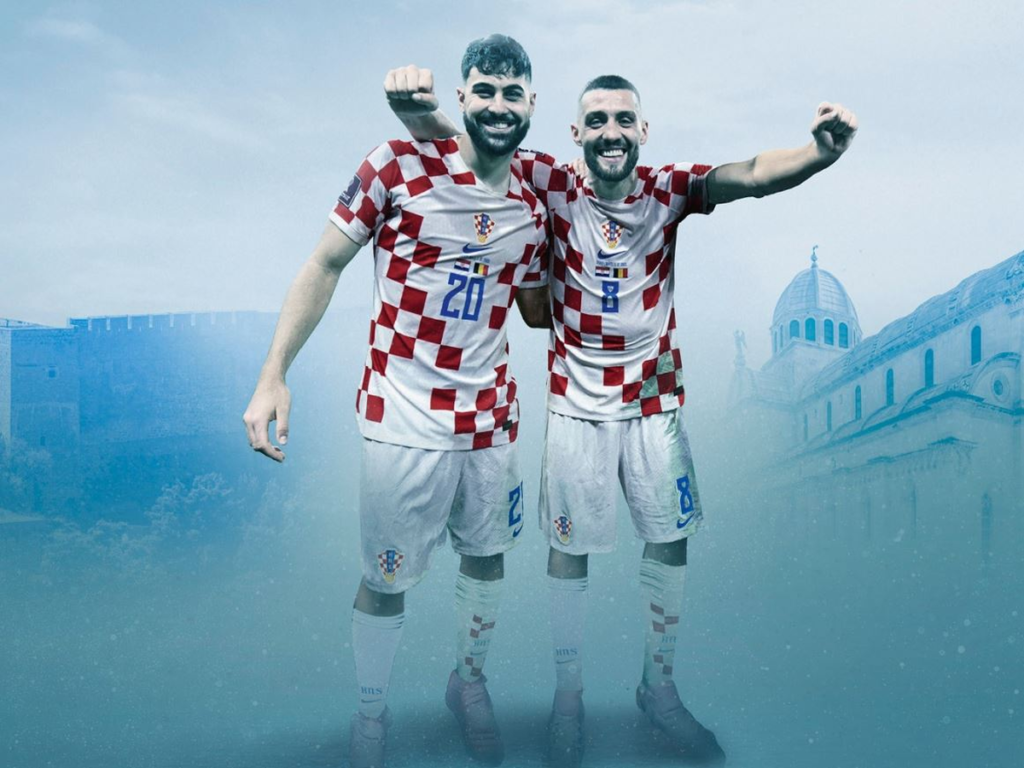 Κροατία - ΠΓΔΜ