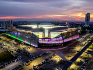 Κουιαμπά - Ατλέτικο Γκοϊανιένσε