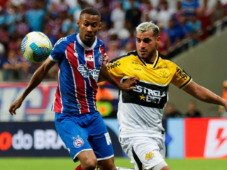 Κρισιούμα - Μπαΐα