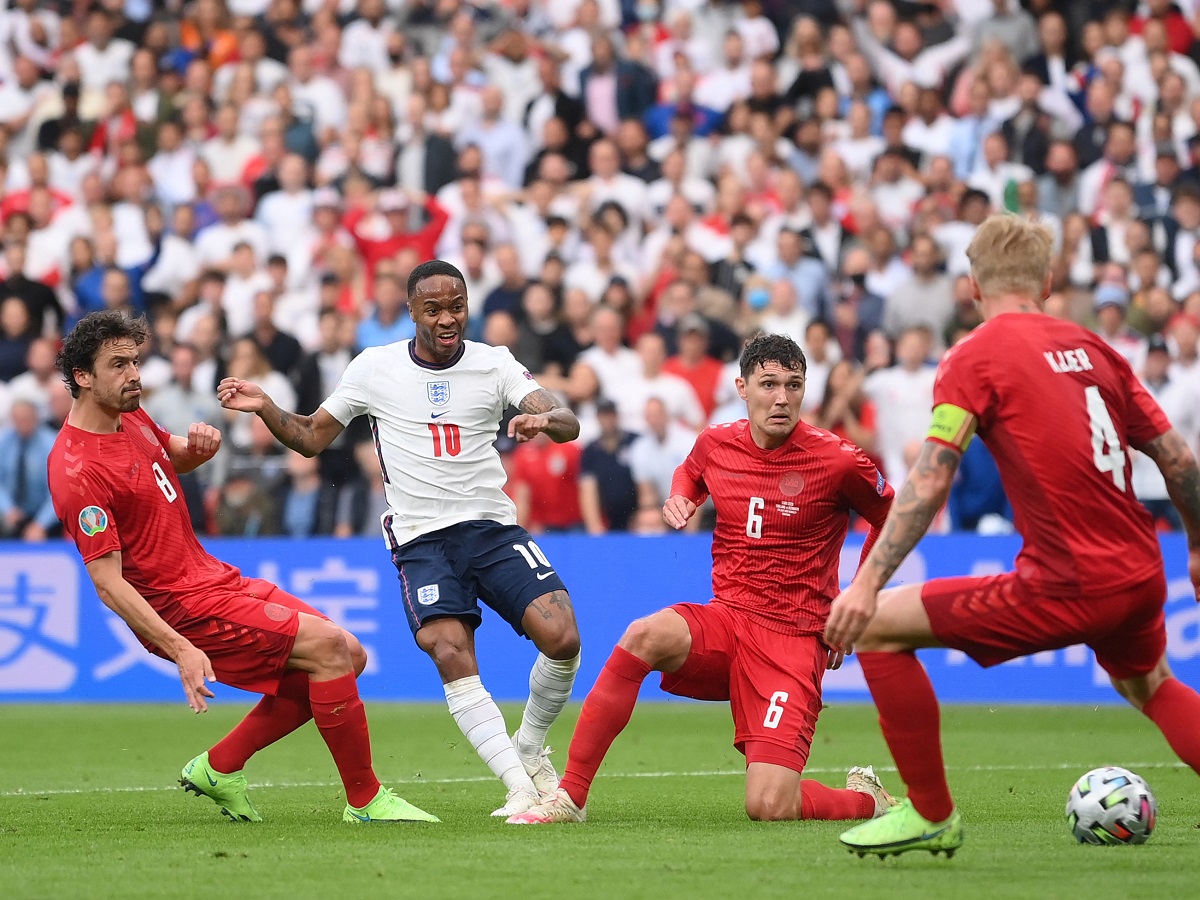 Δανία - Αγγλία προγνωστικά Euro 2024