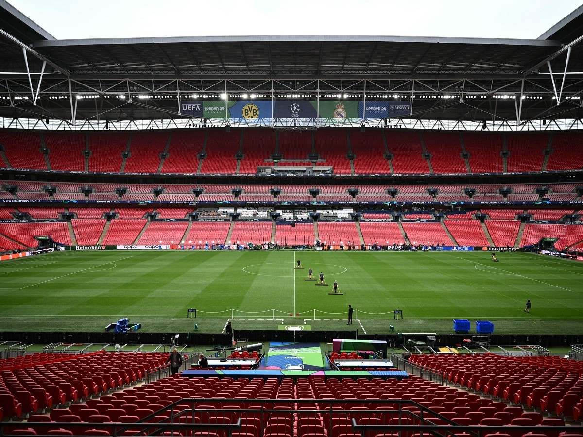 Ντόρτμουντ - Ρεάλ Μαδρίτης προγνωστικά Champions League