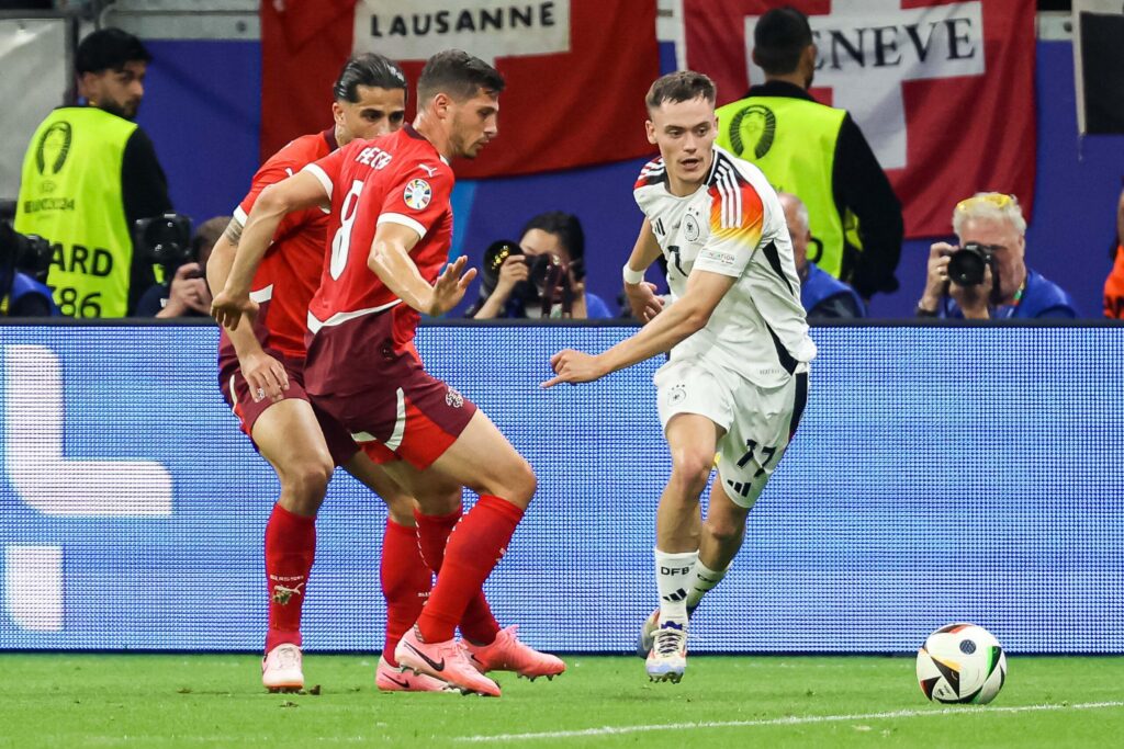 Ελβετία - Ιταλία προγνωστικά Euro