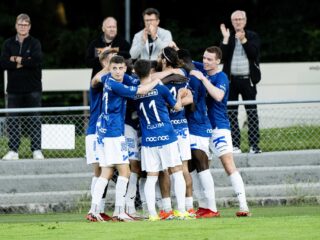 Έρεμπρο - Τρέλεμποργκ