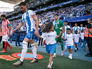 Εσπανιόλ - Καρταχένα