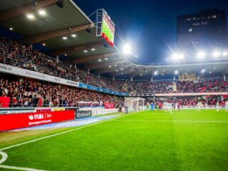 Έστερ - Χέλσινγκμποργκ