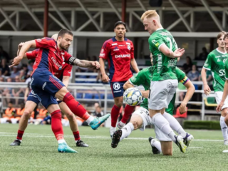 Έστερ - Έστερσουντ