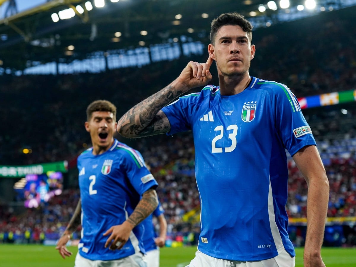 Το Euro… πλήρωσε με Early Over και Golden Sub στη Novibet!