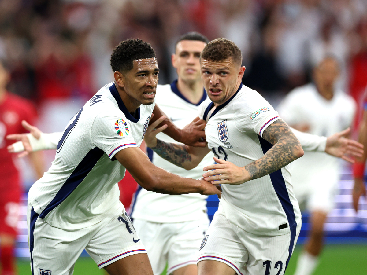 Ο πρώτος λόγος σε Αγγλία και Ισπανία