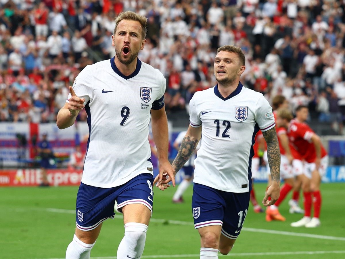 Αγγλία - Σλοβακία προγνωστικά Euro 2024