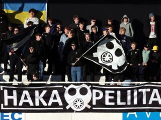 Χάκα - Μάριεχαμν
