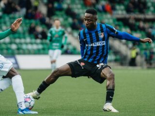 Ίντερ Τούρκου - Βάασα