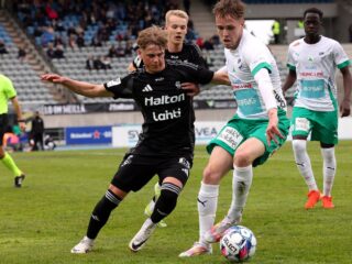 Λάχτι - Γκνίσταν