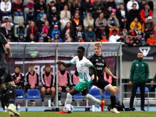 Λάχτι - Ίλβες