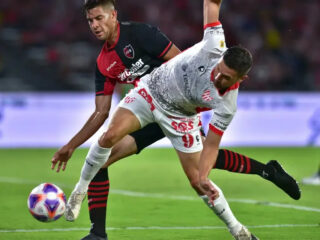 Νιούελς Ολντ Μπόις - Ινστιτούτο