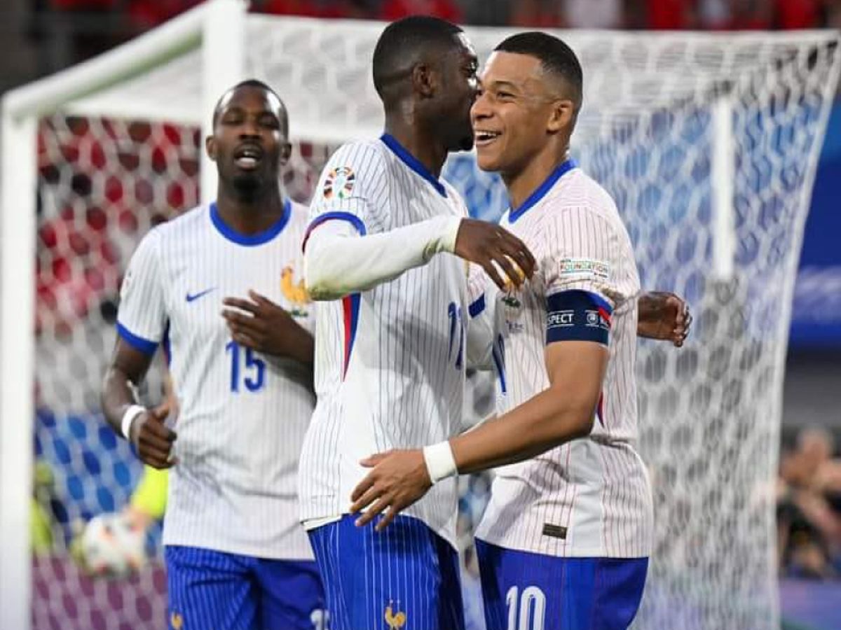 Παιχνίδι με τις ενισχυμένες