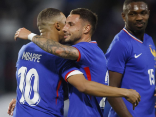 Γαλλία - Καναδάς