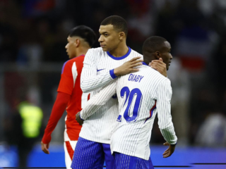 Γαλλία - Λουξεμβούργο