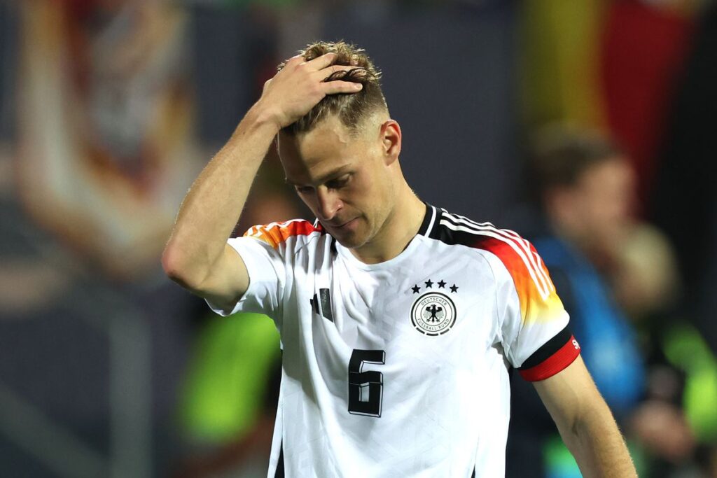 Γερμανία - Σκωτία προγνωστικά Euro 2024