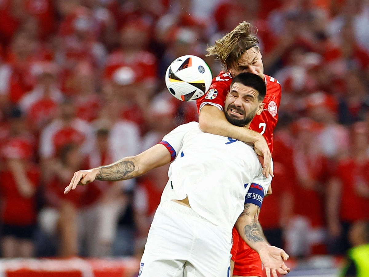 Γερμανία - Δανία προγνωστικά Euro 2024