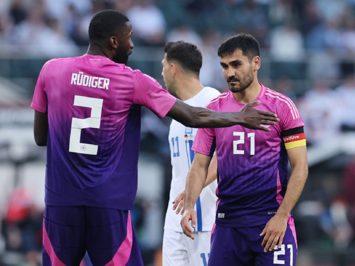 Γερμανία - Σκωτία προγνωστικά Euro 2024