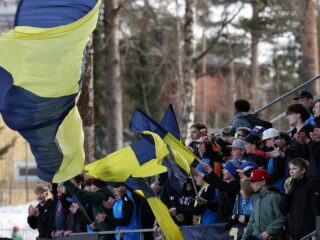 Γκνίσταν - Εκένας