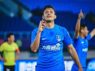 Ναντόνγκ - Σενζέν