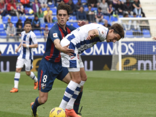 Ουέσκα - Λεβάντε