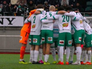 Μάριεχαμν - Ελσίνκι