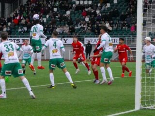 Μάριεχαμν - Βάασα