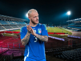 Ιταλία - Βοσνία-Ερζεγοβίνη