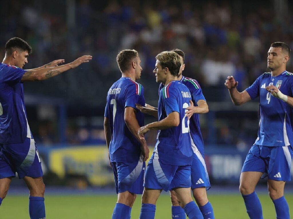 Ιταλία - Αλβανία προγνωστικά Euro 2024