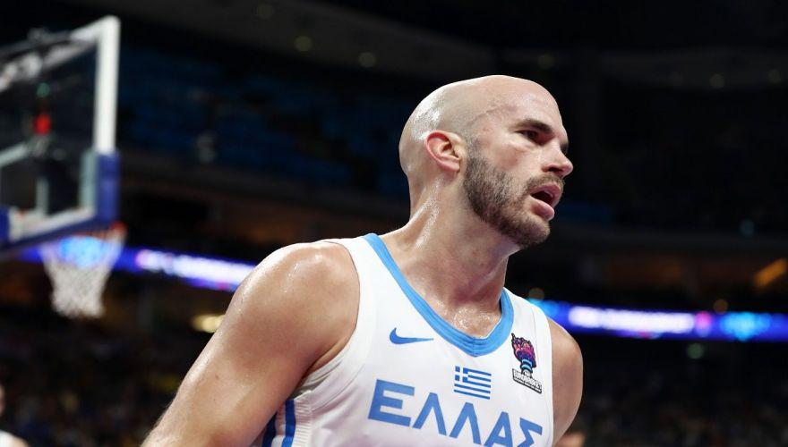 Κερδίζει δύσκολα η Ελλάδα