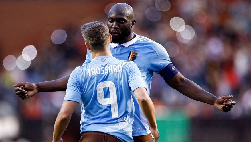 Μακροχρόνια Euro 2024, μέρος δεύτερο