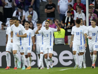 Μάλτα - Ελλάδα