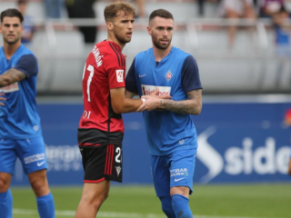 Μιραντές - Αμορεμπιέτα