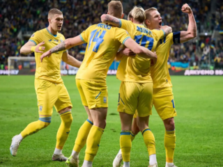 Μολδαβία - Ουκρανία