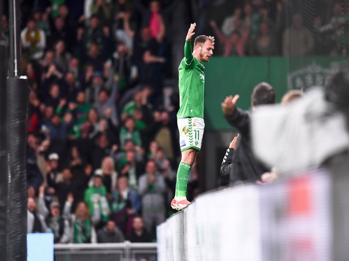 Μετς - Σεντ Ετιέν προγνωστικά Γαλλίας