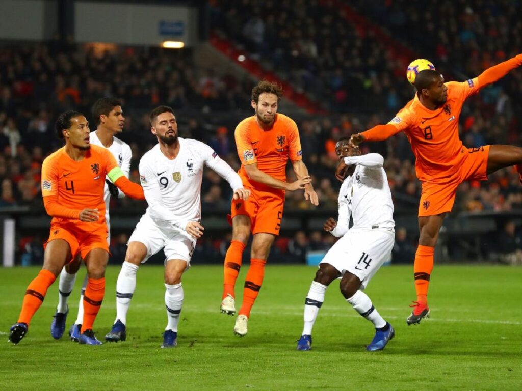 Ολλανδία - Γαλλία προγνωστικά Euro 2024