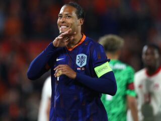 Ολλανδία - Ισλανδία