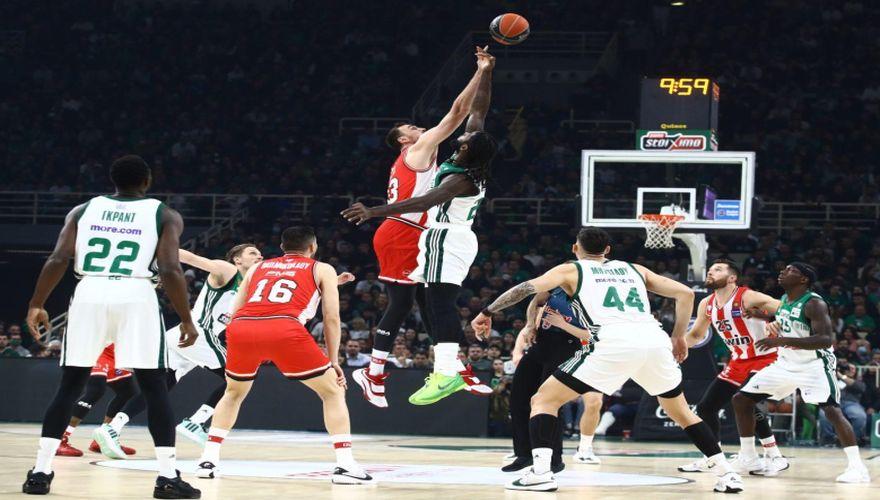 Τα τρίποντα πληρώνουν καλά